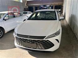 بی وای دی Qin Plus